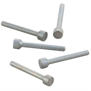 HEADED DECAPPING PIN 50/BAG