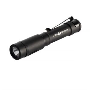 CHICRO ADMIN MICRO FLASHLIGHT 350 LUMEN BLACK