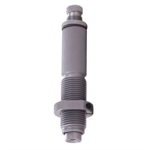 CUSTOM GRADE 300 REMINGTON ULTRA MAGNUM BULLET SEATER DIE