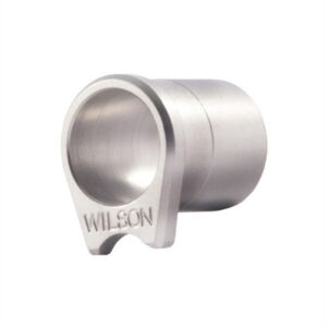 BULLET PROOF BARREL BUSHING