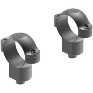 QUICK RELEASE RINGS 1-IN SUPER HIGH MATTE