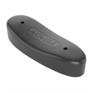 MEDIUM 3/4'' TRAP PAD, BLACK