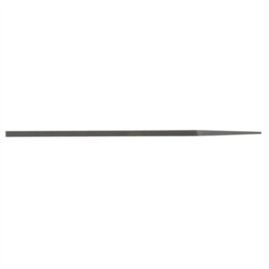 PILLAR EXTRA NARROW FILE #00 CUT 8â STEEL