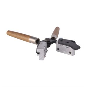 0.445'' ROUND BALL 132.28GR ROUND DOUBLE CAVITY MOLD