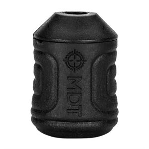 BOLT HANDLE - CLAMP ON - RUGER AMERICAN - BLK