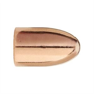 TOURNAMENT MASTER 9MM (0.355'') 125GR FMJ 100/BOX