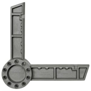 PISTOL CALIBER CARBINE FOR GLOCKÂ® RECEIVER BLOCK