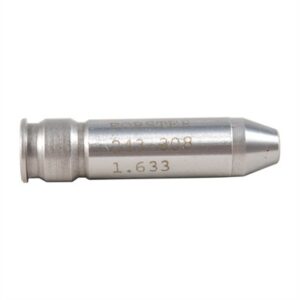 7.62X51MM NATO (1.6330'') GO GAUGE HEADSPACE GAUGE STEEL