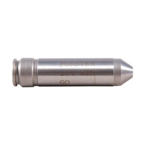 284 WINCHESTER GO GAUGE HEADSPACE GAUGE STEEL
