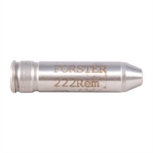 222 REMINGTON GO GAUGE HEADSPACE GAUGE STEEL