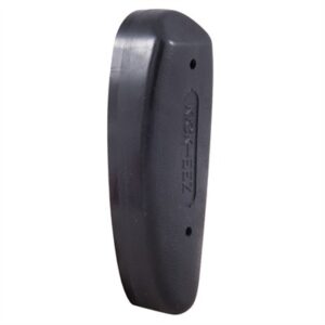 LARGE 1-1/8'' DUAL ACTION SPORTING CLAY PAD, BLACK
