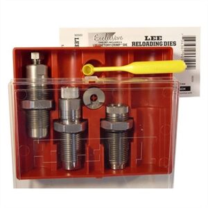 375 RUGER PACESESTTER 3-DIE SET