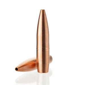 MAXIMUS 6.8MM CAL (0.277'') 135GR HP SINGLE FEED 50/BOX