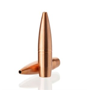 MAXIMUS 7MM CALIBER (0.284'') SOLID COPPER HP 132GR 50/BOX