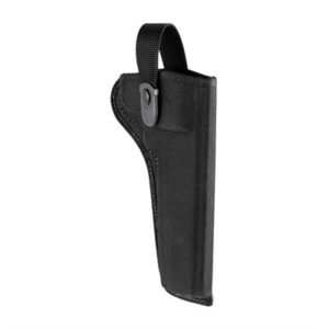 #7000 SPORTING HOLSTER S&W K-FRAME 6'' BLACK RH
