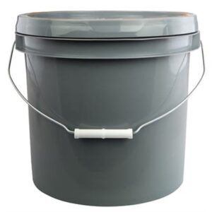 3.6 GALLON WALNUT BRASS CLEANING MEDIA