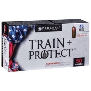 45 ACP 230GR VERSATILE HOLLOW POINT 50/BOX