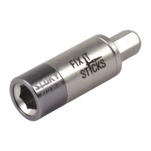 30 INCH LBS MINIATURE TORQUE LIMITER