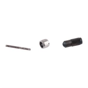 25 CALIBER CARBIDE SIZING BUTTON