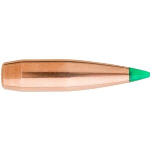 264 CALIBER, 6.5MM (0.264'') 130GR TIPPED GAMEKING 100/BOX