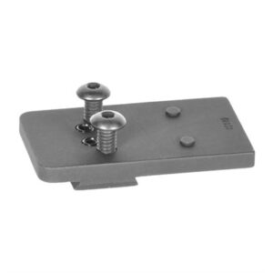 SIGHT MOUNT FOR VORTEX RAZOR FITS RUGER