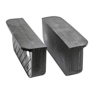 VISE SOFT JAWS FLAT