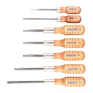 PISTOLSMITH SCREWDRIVER SET