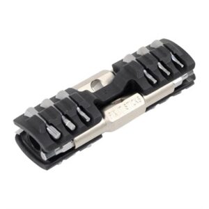 REPLACEABLE 16 BITS WITH BRACKET & T-HANDLE