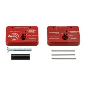 FN 509/FNS-C DISASSEMBLY FIXTURE
