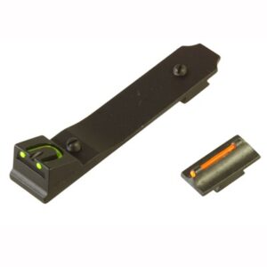 MARLIN  FIBER OPTIC DOVETAIL FIRE SIGHT SET MULTI