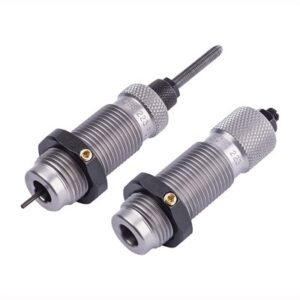 6.5MM GRENDEL FULL LENGTH DIE SET