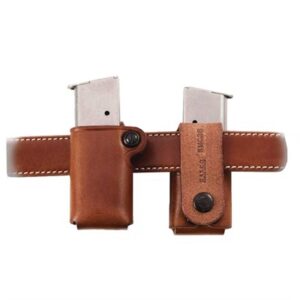 SINGLE MAG CARRIER .40 SINGLE STACK-TAN