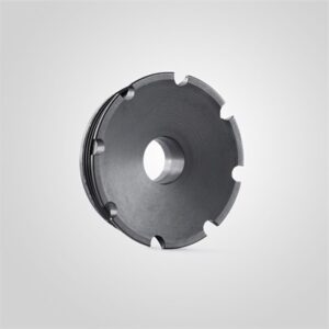 6.5MM SANDMAN/NOMAD FRONT CAP