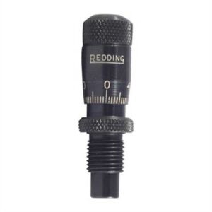 #3 VLD BULLET SEATING MICROMETER