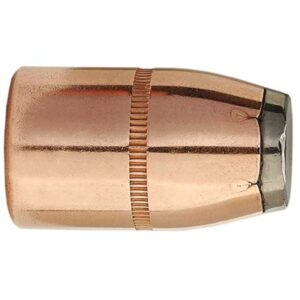 SPORTS MASTER 50 CALIBER (0.500'') 400GR JSP 50/BOX