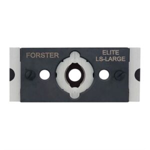 QUICK CHANGE JAW ASSEMBLY S-SMALL .343''-.422''