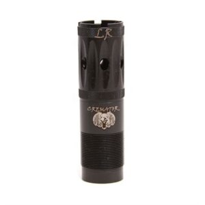 CREMATOR PORTED CHOKE TUBES 12 GA WINCHESTER BLK