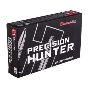 270 WSM 145GR ELD-X 20/BOX