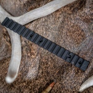 T1X EXTENDED RAIL 30 MOA