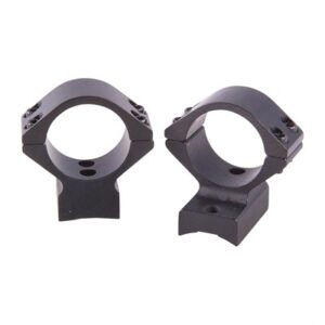 KIMBER MODEL 84 CURRENT PRODUCTION LOW 1'' SCOPE MOUNTS