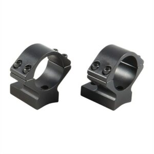 BROWNING A-BOLT 1'' LOW SCOPE MOUNT