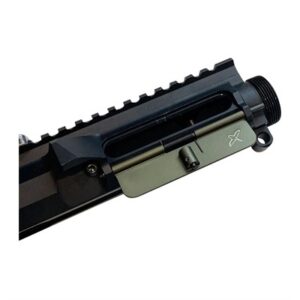 TDP SPEC EJECTION PORT COVER, SINGLE DIMPLE FDE