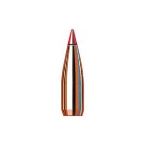 V-MAX .22 CAL. (0.224'') 40GR POLYMER TIP BOAT TAIL 250/BOX
