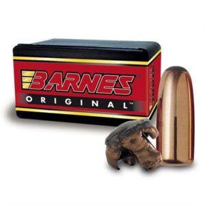 ORIGINALS 377 CAL (0.377'') FNFB 255GR 50/BOX