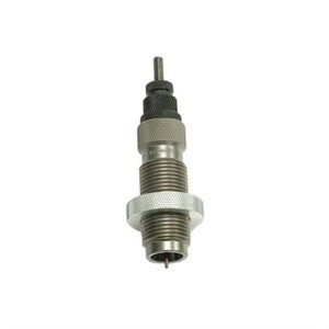 FULL LENGTH SIZING DIE, 300 WIN SHORT MAG (WSM)