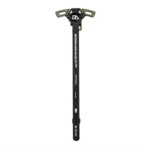 AR 308 WARHAMMER MICRO MOD2 AMBIDEXTROUS CHARGING HANDLE ODG
