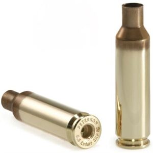 6.5 CREEDMOR SMALL PRIMER BRASS 50/BOX