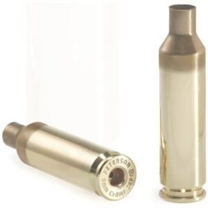 6MM CREEDMOOR SMALL PRIMER BRASS 50/BOX