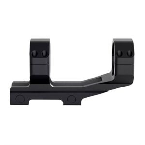1'' 0 MOA 1.5'' CANTILEVER SCOPE MOUNT