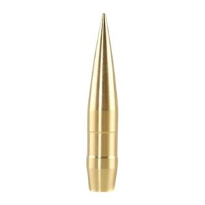 BANDED SOLIDS 50 BMG (0.510'') BORE RIDER BT 800 GR 20/BOX